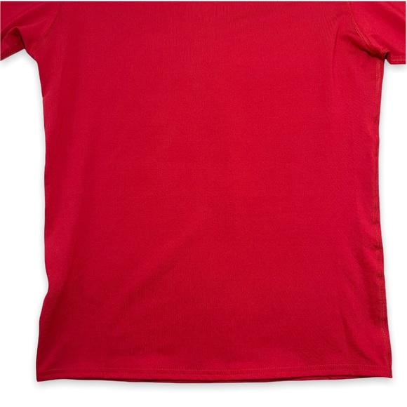 Nike Dri-fit Men's Compression T-Shirt Large 185517-648 - Picture 7 of 15